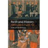 Swift and History by Marshall, Ashley, 9781107101760