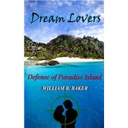 Dream Lovers by Baker, William B., 9781506001760