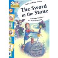 The Sword in the Stone by Wallace, Karen; Chapman, Neil, 9781597711760
