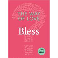 The Way of Love by Church Publishing, 9781640651760