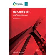 FIDIC Red Book, Revised edition by Jakob B. S�rensen, 9781836081760