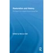 Restoration and History: The Search for a Usable Environmental Past by Hall; Marcus, 9780415871761