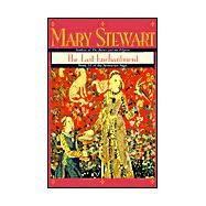 The Last Enchantment by Stewart, Mary, 9780449911761