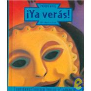 Ya Veras! by Gutierrez, John R.; Rosser, Harry L.; Rosso-O'Laughlin, Marta, 9780838461761