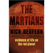 The Martians by Redfern, Nick, 9781632651761