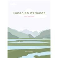 Canadian Wetlands by Giblett, Rod, 9781783201761