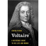 Voltaire by S�ofra Pierse, 9781538141762