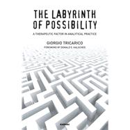 The Labyrinth of Possibility by Tricarico, Giorgio; Kalsched, Donald E., 9781782201762