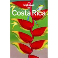 Lonely Planet Costa Rica 13 by Harrell, Ashley; Bremner, Jade; Kluepfel, Brian, 9781786571762