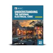 UNDERSTANDING THE NEC,VOL.1,2023-WKBK. by Mike Holt, 9781950431762