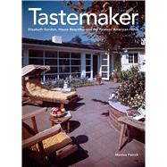 Tastemaker by Penick, Monica, 9780300221763