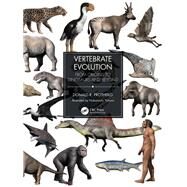Vertebrate Evolution by Donald R. Prothero, 9780367651763