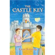 The Castle Key by Krossing, Karen, 9780929141763