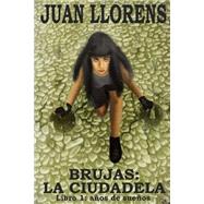 Aos de sueos / Years of dreams by Llorens, Juan; Vandrake, Gnesis, 9781500651763