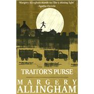 Traitor's Purse by Allingham, Margery, 9781504091763