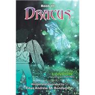 Dracus by Bonifacio, Titus Andrew M., 9781984561763