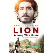 Lion by Brierley, Saroo; Buttrose, Larry (CON); McNab, Nan, 9780425291764