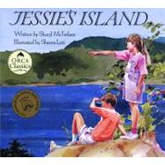 Jessie's Island by McFarlane, Sheryl, 9780920501764
