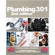 Plumbing 301 by PHCC Educational Foundation; Moore, Edward, 9781337391764