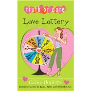 Love Lottery by Hopkins, Cathy, 9781442471764