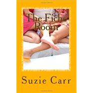 The Fiche Room by Carr, Suzie, 9781456571764