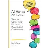All Hands on Deck by Currie, Brad M., 9781483371764