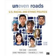 Uneven Roads by Shaw, Todd; Desipio, Louis; Pinderhughes, Dianne; Travis, Toni-Michelle C., 9781506371764