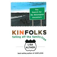 KINFOLKS PA (REV) by ALTHER,LISA, 9781611451764