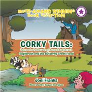 Corky Tails by Franks, Joni; Rodriguez, Raquel, 9781984551764