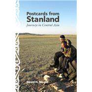 Postcards from Stanland by Mould, David H., 9780821421765