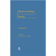 Rep India:Writing Brit 18c V5 by Francis Gladwin, 9781003101765