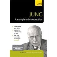 Jung: A Complete Introduction by Goss, Phil, 9781473601765
