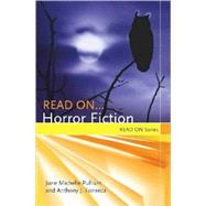 Read On...Horror Fiction by Pulliam, June Michelle, 9781591581765