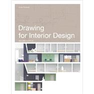 Drawing for Interior Design by Plunkett, Drew, 9781780671765