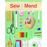 Practical Sew & Mend by Gordon, Joan, 9781784941765