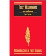 Forest Measurements by Avery, Thomas Eugene; Burkhart, Harold, 9780073661766