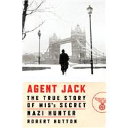 Agent Jack by Hutton, Robert, 9781250221766