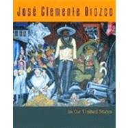 Jose Clemente Orozco in the United States by Mello, Renato Gonzlez; Miliotes, Diane, 9780393041767