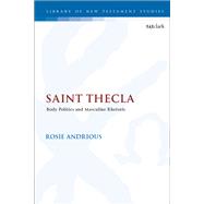 Saint Thecla by Andrious, Rosie; Keith, Chris, 9780567691767
