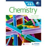 Chemistry by Termaat, Annie; Talbot, Christopher, 9781471841767