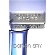 Vaping Home Brewers Handbook by Smy, Damien, 9781522941767