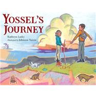 Yossel's Journey by Lasky, Kathryn; Yazzie, Johnson, 9781623541767