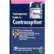 Contemporary Guide to Contraception by Nakajima, Steven T., 9781931981767