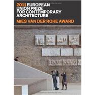 Mies Van Der Rohe Award 2011 by Gray, Diane, 9788492861767