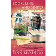 Book, Line, and Sinker by Mckinlay, Jenn, 9780425251768