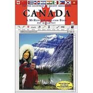 Canada by McCarthy, Pat, 9780766051768