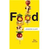 Food by Clapp, Jennifer, 9781509541768