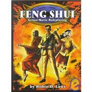 Feng Shui by Laws, Robin D., 9781887801768