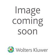 ACSM's Essentials of Exercise Oncology 1e Lippincott Connect Standalone Digital Access Card by Unknown, 9781975221768
