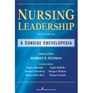 Nursing Leadership by Feldman, Harriet R.; Alexander, G. Rumay; Greenberg, Martha J.; Jaffe-Ruiz, Marilyn, 9780826121769